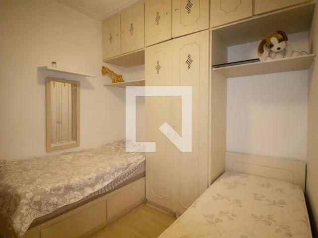 Imagem 5: 0 Apartamento com 2 dormitórios