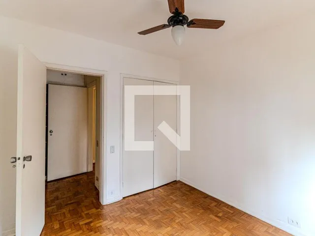 Imagem 6: Este apartamento localizado em São Paulo oferece 120m² de espaço bem distribuído