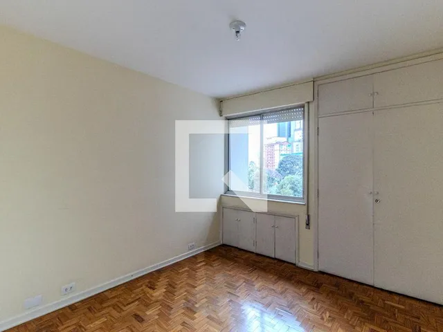 Imagem 7: Este apartamento localizado em São Paulo oferece 120m² de espaço bem distribuído
