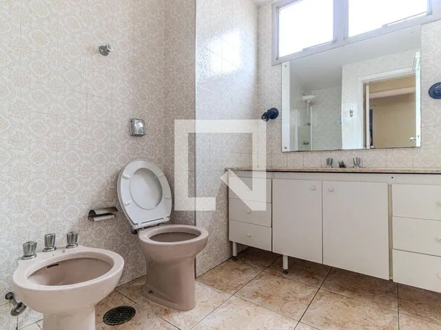 Imagem 3: Este apartamento localizado em São Paulo oferece 120m² de espaço bem distribuído