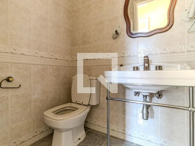 Imagem 2: Este apartamento localizado em São Paulo oferece 120m² de espaço bem distribuído