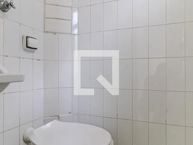 Imagem 4: Este apartamento localizado em São Paulo oferece 120m² de espaço bem distribuído