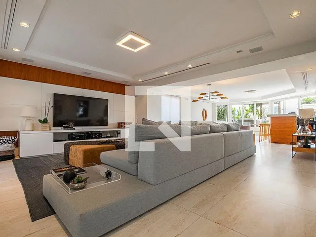 Imagem 4: 0 Apartamento com 7 dormitórios