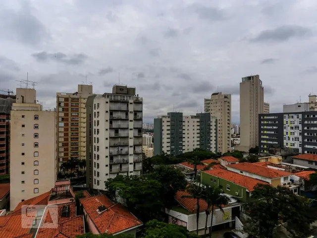 Imagem 5: 0 Apartamento com 2 dormitórios