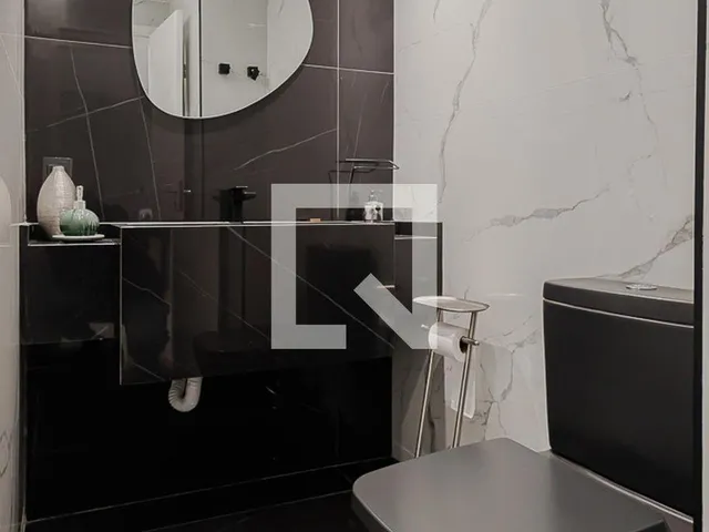 Imagem 1: 0 Apartamento com 1 dormitório