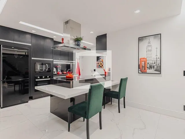 Imagem 7: 0 Apartamento com 1 dormitório