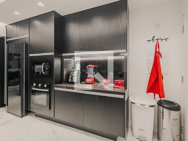 Imagem 5: 0 Apartamento com 1 dormitório