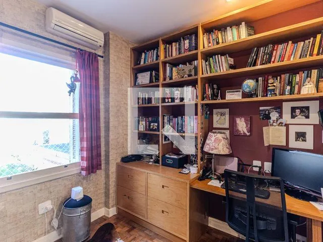 Imagem 4: Agende Sua Visita Agora Mesmo. para Venda com 3 Quartos e 3 Banheiros, 323 M² em Higienópolis, São Paulo - Sp