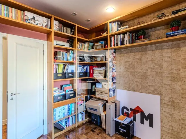 Imagem 11: Agende Sua Visita Agora Mesmo. para Venda com 3 Quartos e 3 Banheiros, 323 M² em Higienópolis, São Paulo - Sp