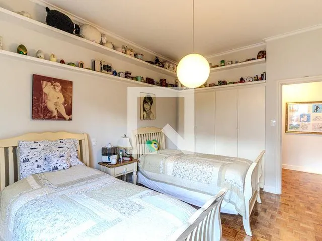 Imagem 8: Agende Sua Visita Agora Mesmo. para Venda com 3 Quartos e 3 Banheiros, 323 M² em Higienópolis, São Paulo - Sp