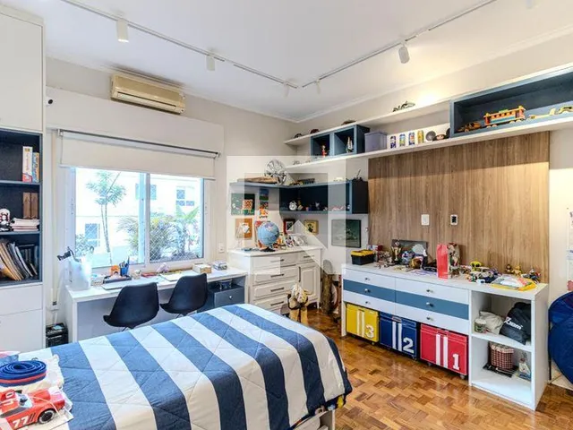 Imagem 5: Agende Sua Visita Agora Mesmo. para Venda com 3 Quartos e 3 Banheiros, 323 M² em Higienópolis, São Paulo - Sp