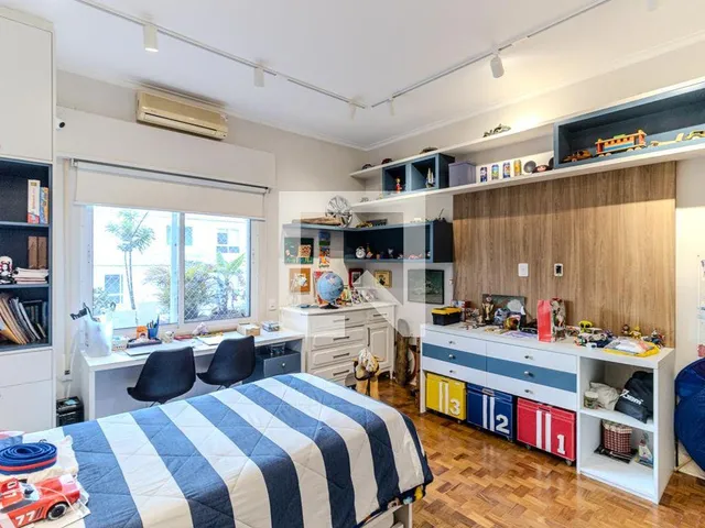 Imagem 2: Agende Sua Visita Agora Mesmo. para Venda com 3 Quartos e 3 Banheiros, 323 M² em Higienópolis, São Paulo - Sp