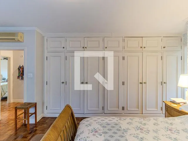 Imagem 7: Agende Sua Visita Agora Mesmo. para Venda com 3 Quartos e 3 Banheiros, 323 M² em Higienópolis, São Paulo - Sp