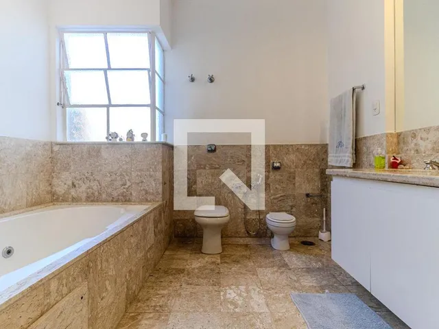 Imagem 10: Agende Sua Visita Agora Mesmo. para Venda com 3 Quartos e 3 Banheiros, 323 M² em Higienópolis, São Paulo - Sp