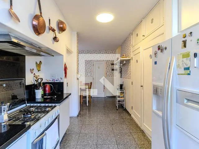 Imagem 3: Agende Sua Visita Agora Mesmo. para Venda com 3 Quartos e 3 Banheiros, 323 M² em Higienópolis, São Paulo - Sp