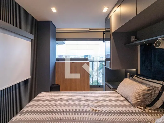Imagem 1: 0 Apartamento com 1 dormitório