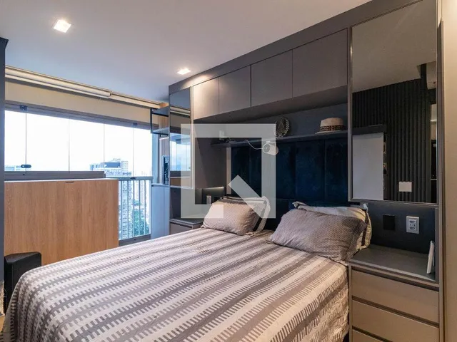 Imagem 6: 0 Apartamento com 1 dormitório