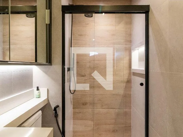 Imagem 9: 0 Apartamento com 1 dormitório