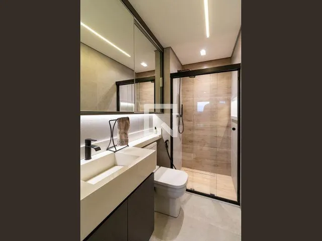 Imagem 3: 0 Apartamento com 1 dormitório