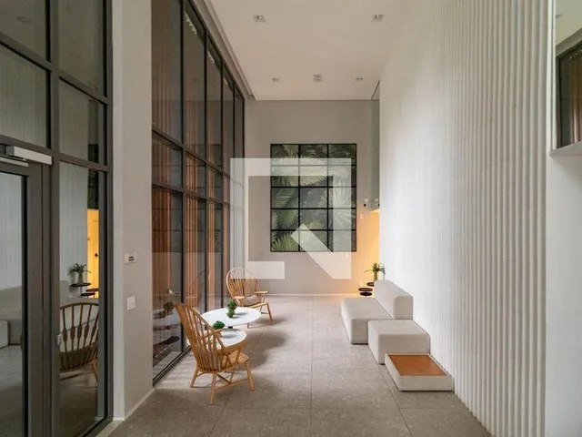 Imagem 8: 0 Apartamento com 1 dormitório
