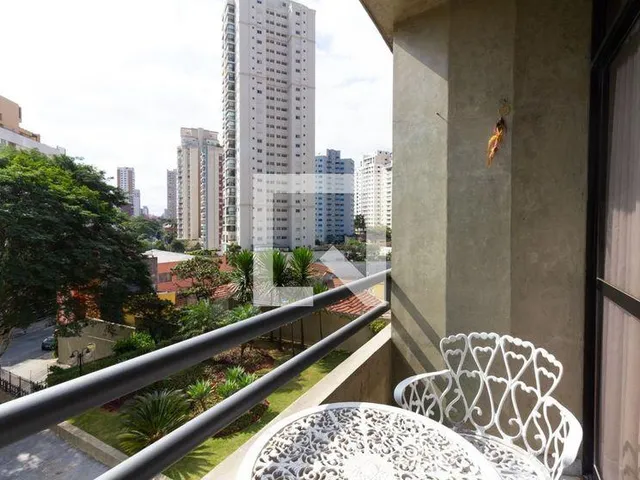 Imagem: Procurando um apartamento para comprar