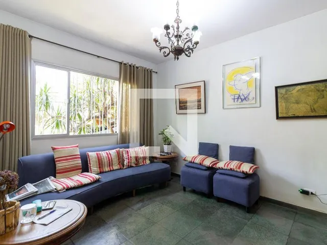 Imagem 5: Casa em condomínio fechado com edícula ! Sala grande ! Quartos com muito espaço ! Casa