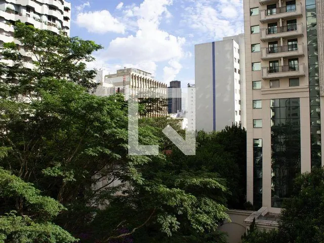 Imagem: Belíssimo apartamento, alto padrão, totalmente