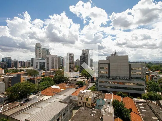 Imagem 1: 0 Apartamento com 1 dormitório
