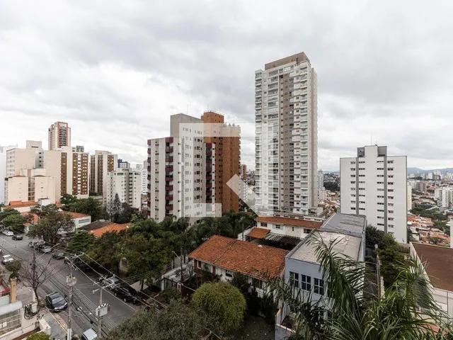 Imagem: Localizado no charmoso bairro de Perdizes