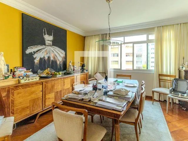 Imagem 7: Belíssima cobertura duplex, com 323,00 m² de área útil e 91 m² de Rooftop com