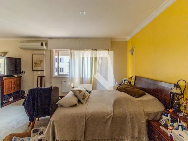 Imagem 6: Belíssima cobertura duplex, com 323,00 m² de área útil e 91 m² de Rooftop com
