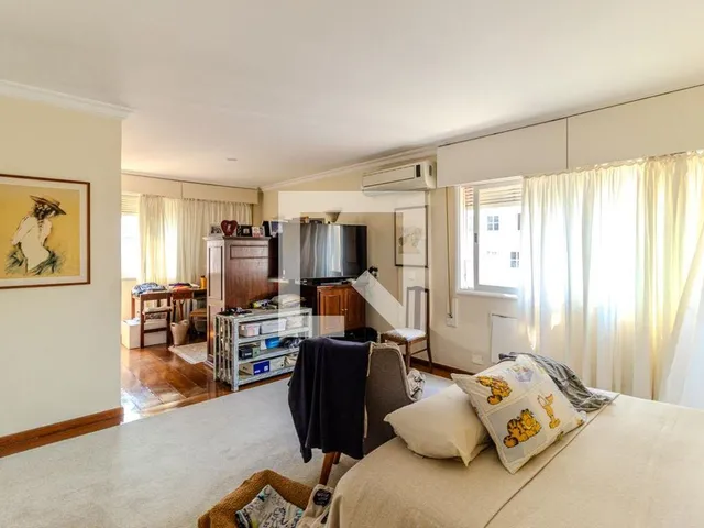 Imagem 5: Belíssima cobertura duplex, com 323,00 m² de área útil e 91 m² de Rooftop com