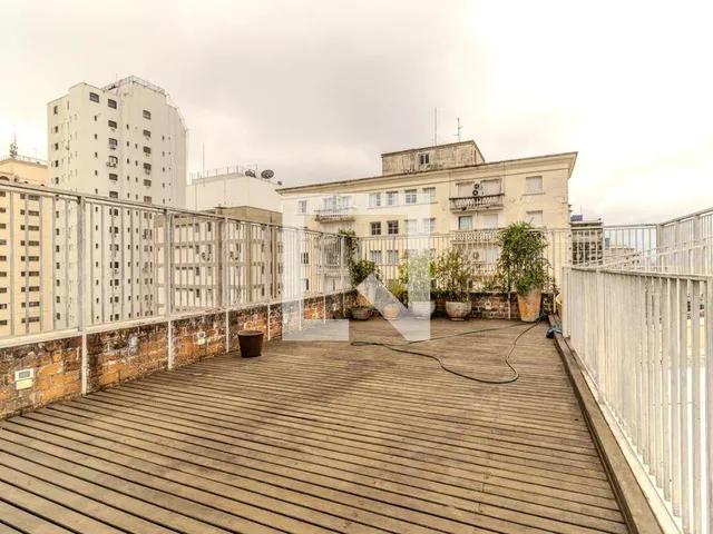 Imagem 8: Belíssima cobertura duplex, com 323,00 m² de área útil e 91 m² de Rooftop com