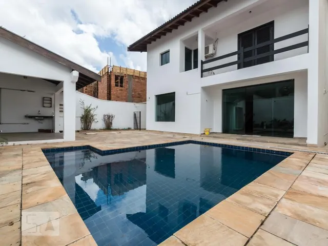 Imagem 10: 0 Casa com 4 dormitórios