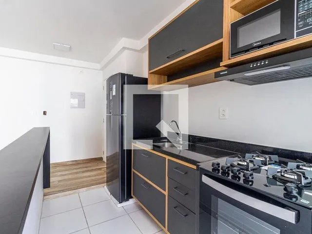 Imagem 1: 0 Apartamento com 1 dormitório