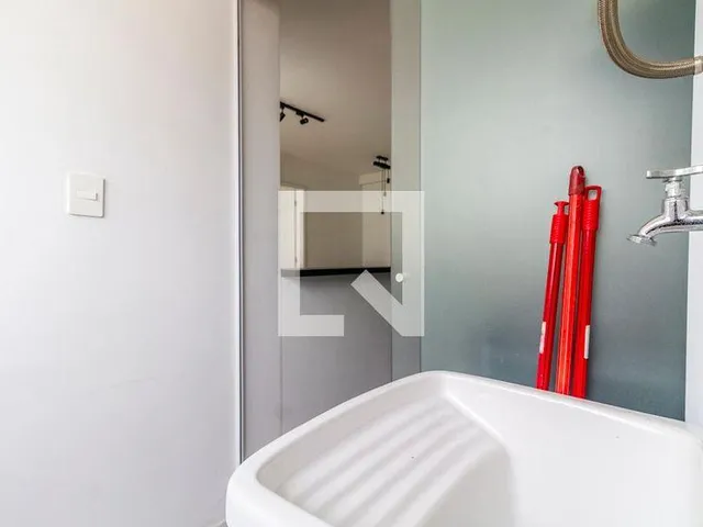 Imagem 4: 0 Apartamento com 1 dormitório