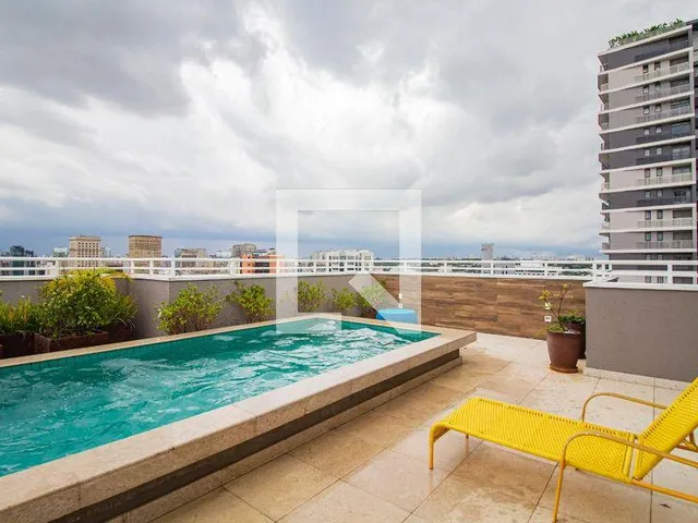 Imagem 3: 0 Apartamento com 1 dormitório