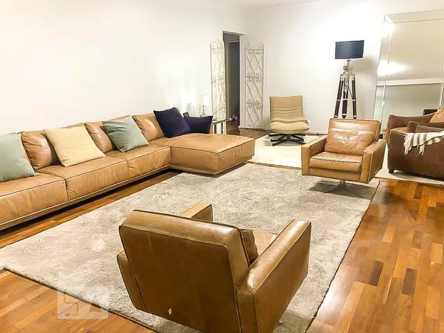 Imagem 6: 0 Apartamento com 4 dormitórios