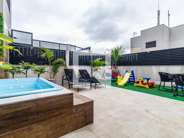 Imagem 5: Este espaçoso apartamento mobiliado, localizado no charmoso bairro do Sumaré, oferece