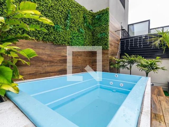 Imagem 13: Este espaçoso apartamento mobiliado, localizado no charmoso bairro do Sumaré, oferece