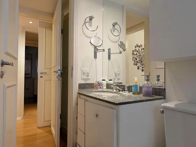 Imagem 13: 0 Apartamento com 3 dormitórios