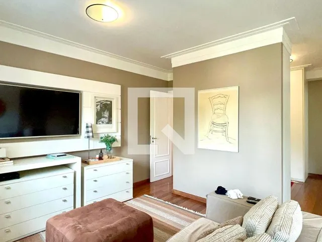Imagem 6: Localizado no charmoso bairro do Sumaré, em São Paulo, este apartamento oferece uma