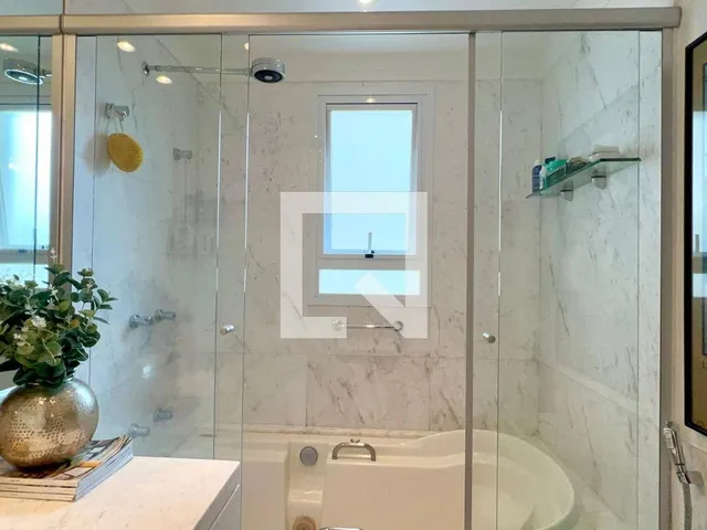 Imagem 7: Localizado no charmoso bairro do Sumaré, em São Paulo, este apartamento oferece uma