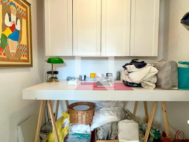 Imagem 4: Localizado no charmoso bairro do Sumaré, em São Paulo, este apartamento oferece uma