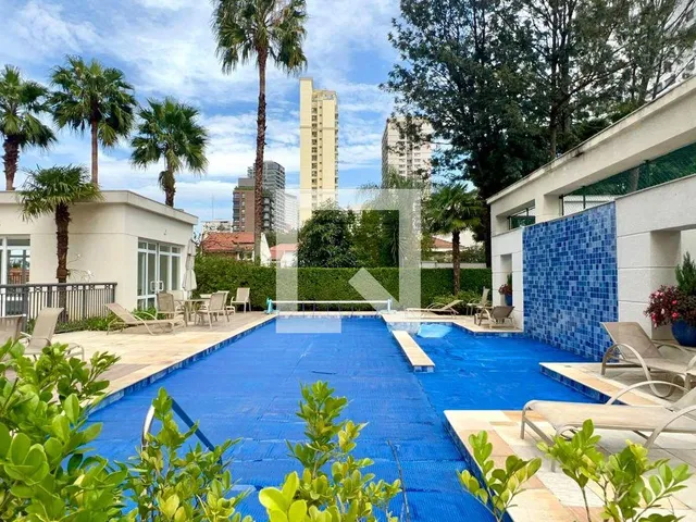 Imagem 16: Localizado no charmoso bairro do Sumaré, em São Paulo, este apartamento oferece uma
