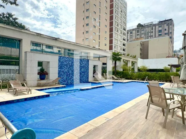 Imagem 9: Localizado no charmoso bairro do Sumaré, em São Paulo, este apartamento oferece uma