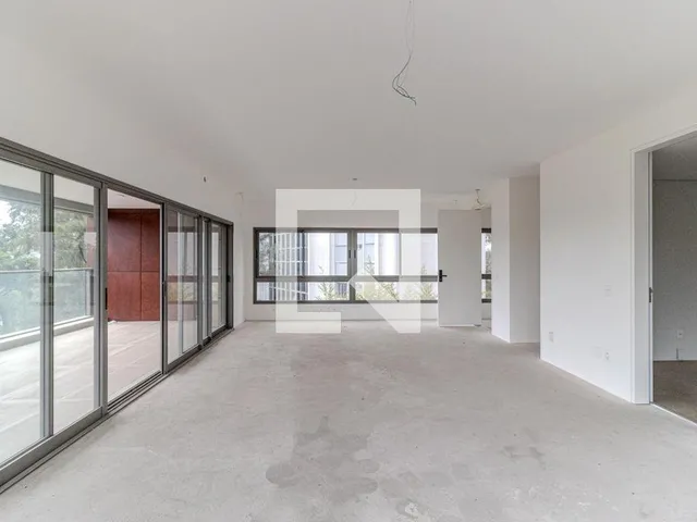Imagem: Apartamento no Melhor do Higienopolis, Altissimo