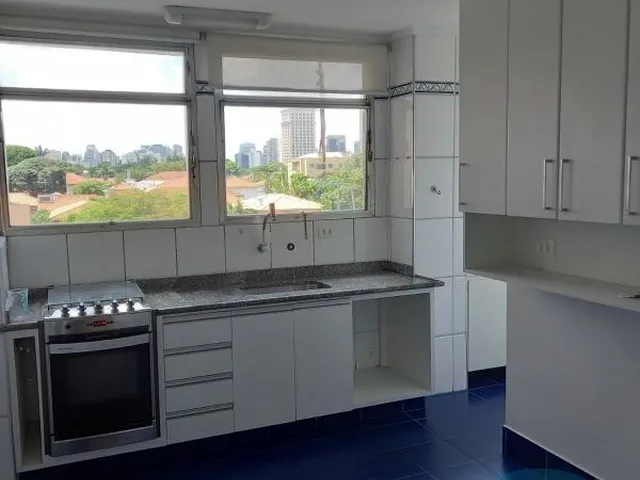 Imagem: Apartamento de 2 quartos com suíte e vaga