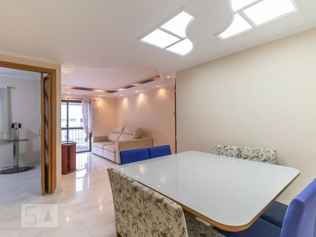Imagem 1: 0 Apartamento com 3 dormitórios