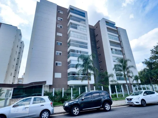 Imagem 9: 0 Apartamento com 3 dormitórios